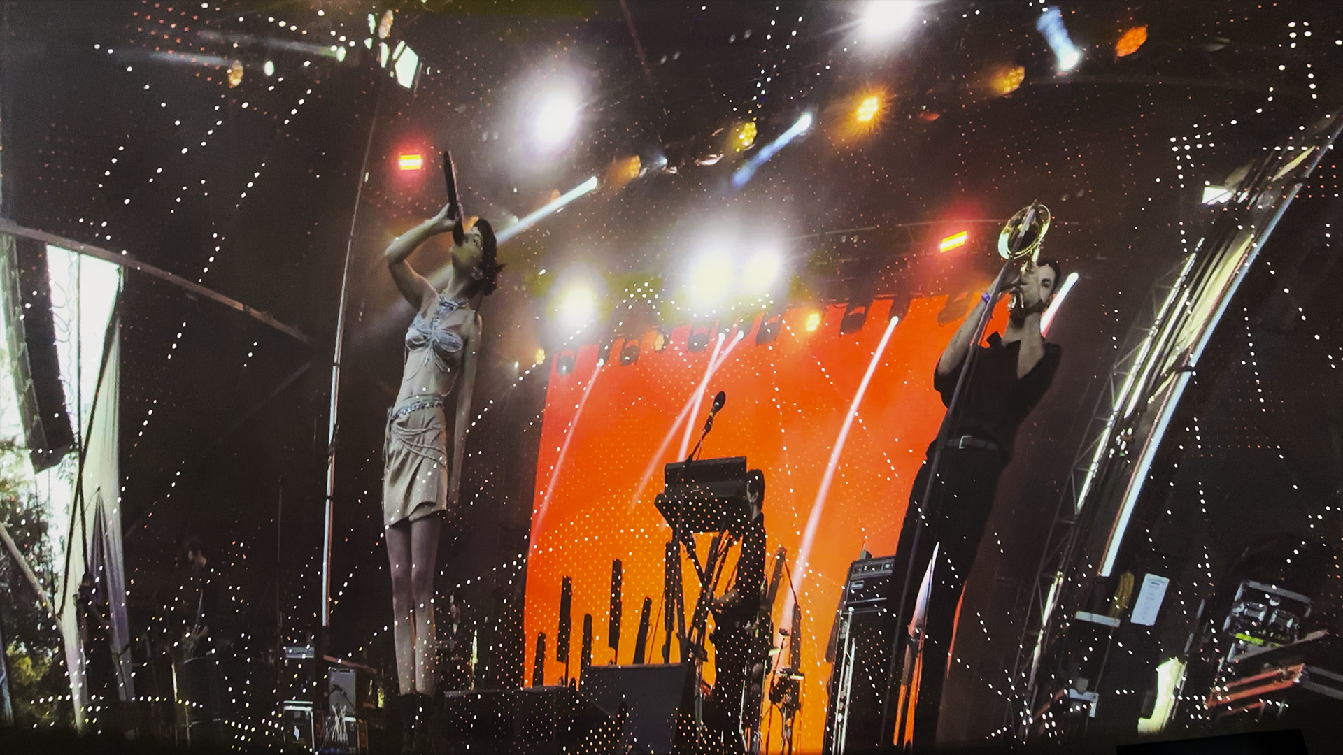 IMRSV-XR IMRSVCAST Immersive Broadcast Concert Austin City Limits