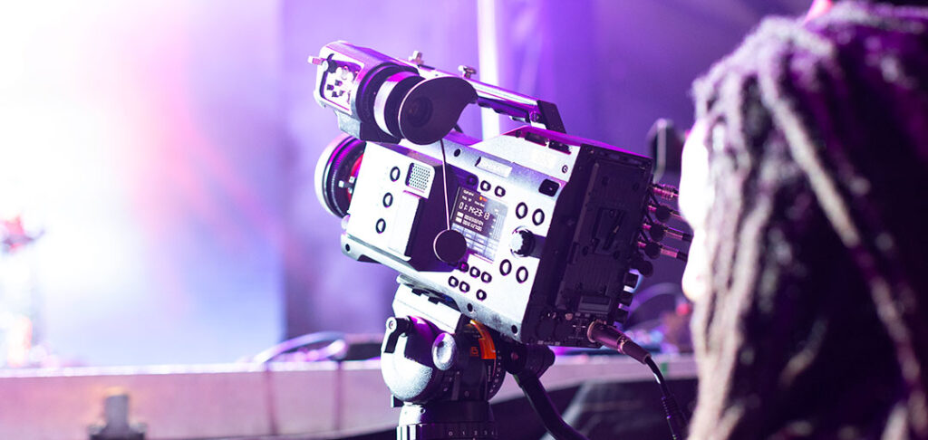 IMRSV-XR Immersive Broadcast & Telepresence Solutions