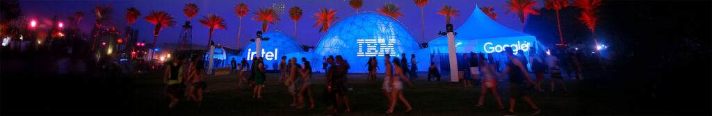 IMRSV-XR Immersive Venue Design