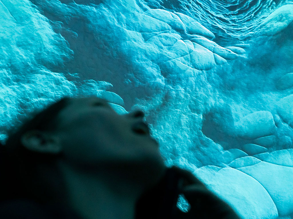 IMRSV-XR Immersive Venue Production Integration